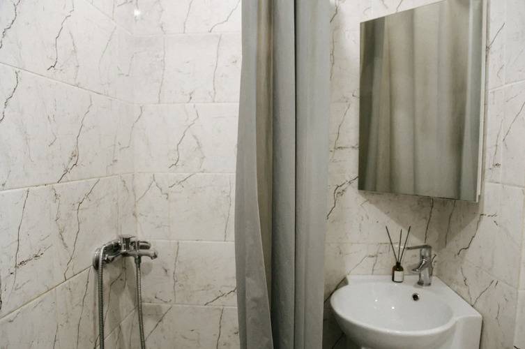 Апартказань На Улице Коротченко 22