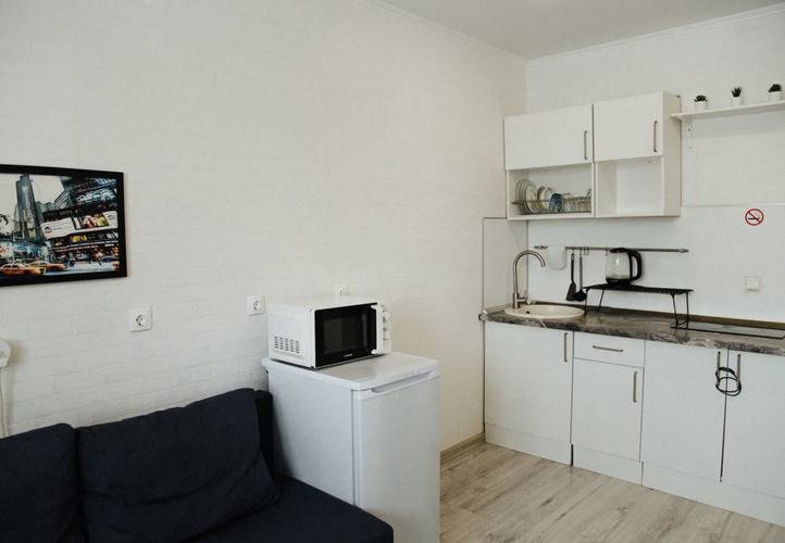 Апартказань На Улице Коротченко 22