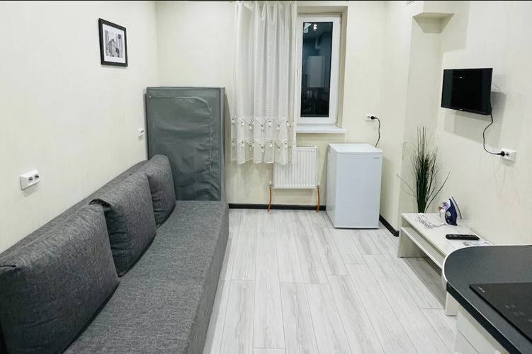 Апартказань На Улице Коротченко 22