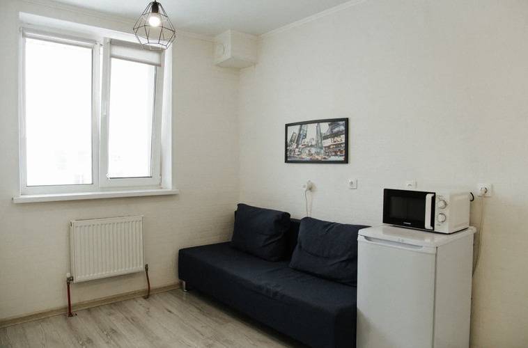 Апартказань На Улице Коротченко 22