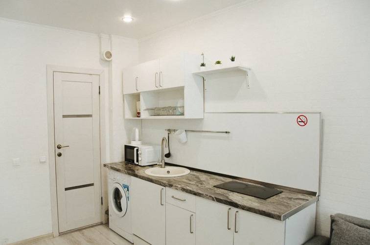 Апартказань На Улице Коротченко 22