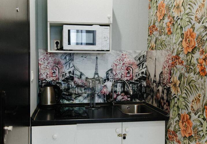 Апартказань На Улице Коротченко 22