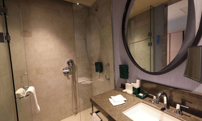 Hilton Garden Inn Samarkand Afrosiyob