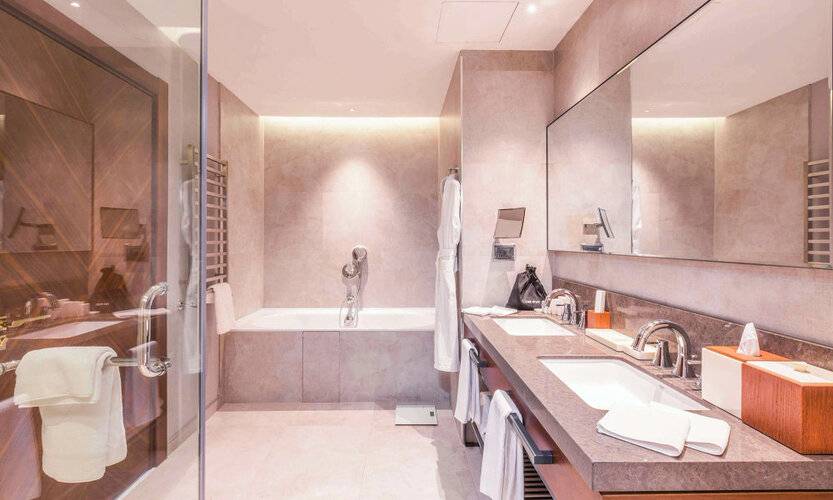 Hilton Garden Inn Samarkand Afrosiyob