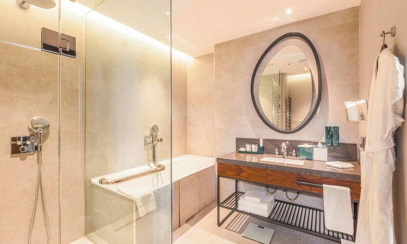 Hilton Garden Inn Samarkand Afrosiyob