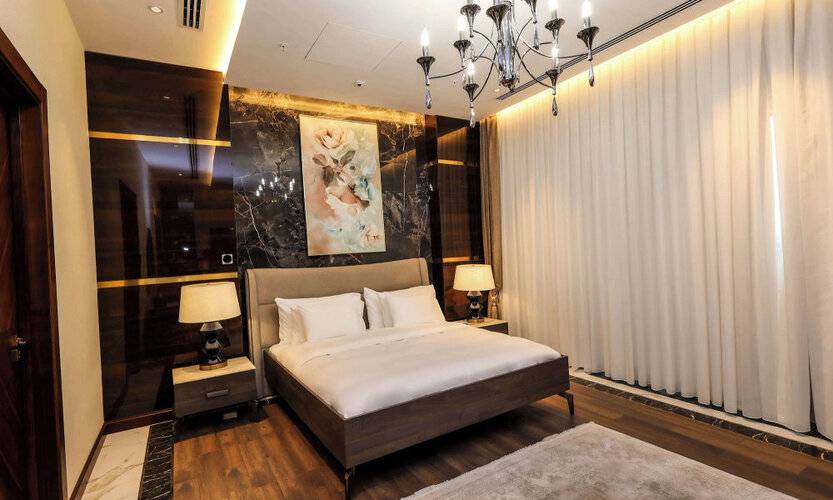 Hilton Garden Inn Samarkand Afrosiyob
