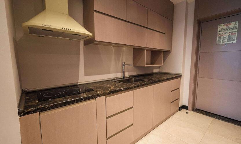 Hilton Garden Inn Samarkand Afrosiyob