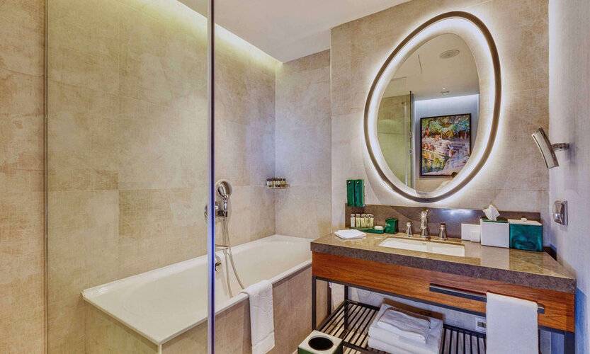 Hilton Garden Inn Samarkand Afrosiyob