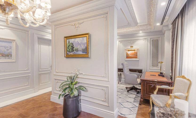 Hilton Garden Inn Samarkand Afrosiyob
