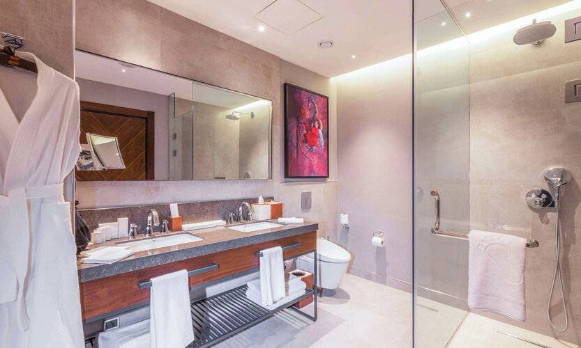 Hilton Garden Inn Samarkand Afrosiyob