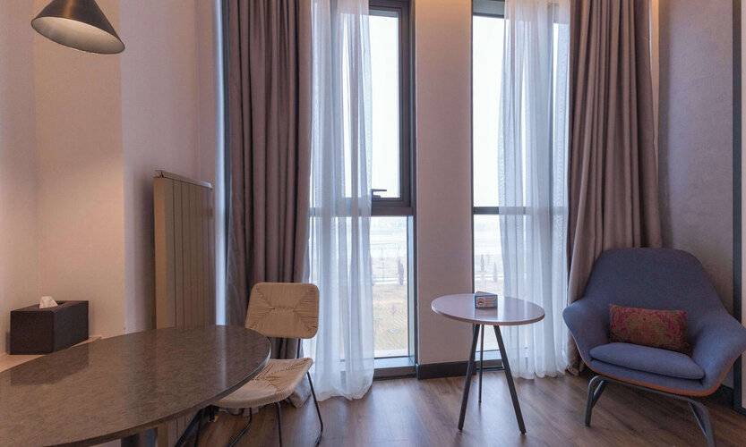 Hilton Garden Inn Samarkand Afrosiyob