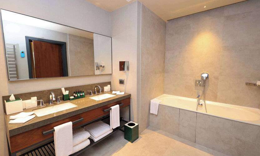 Hilton Garden Inn Samarkand Afrosiyob