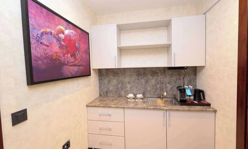 Hilton Garden Inn Samarkand Afrosiyob