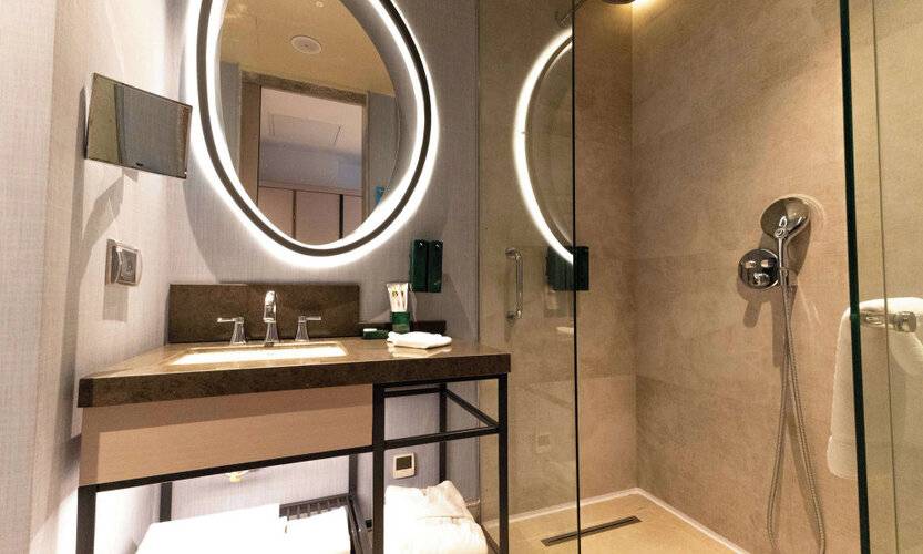 Hilton Garden Inn Samarkand Afrosiyob