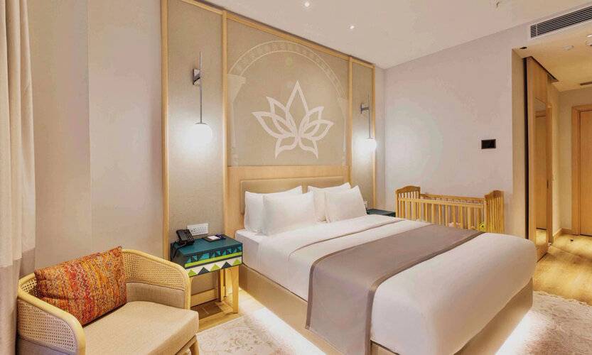Hilton Garden Inn Samarkand Afrosiyob