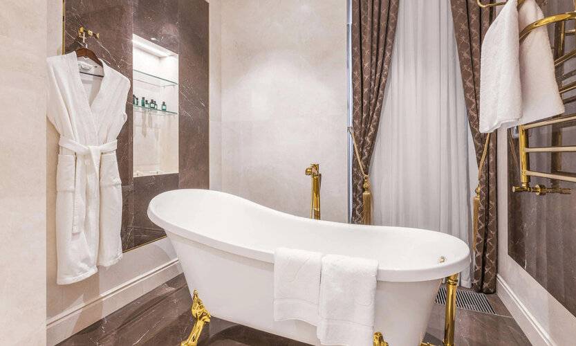 Hilton Garden Inn Samarkand Afrosiyob