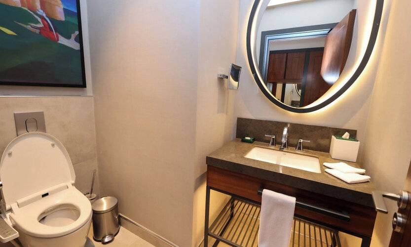 Hilton Garden Inn Samarkand Afrosiyob
