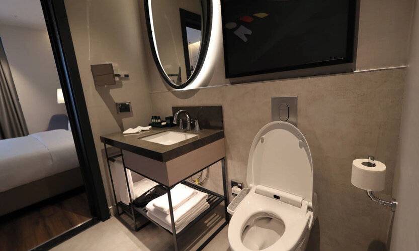 Hilton Garden Inn Samarkand Afrosiyob
