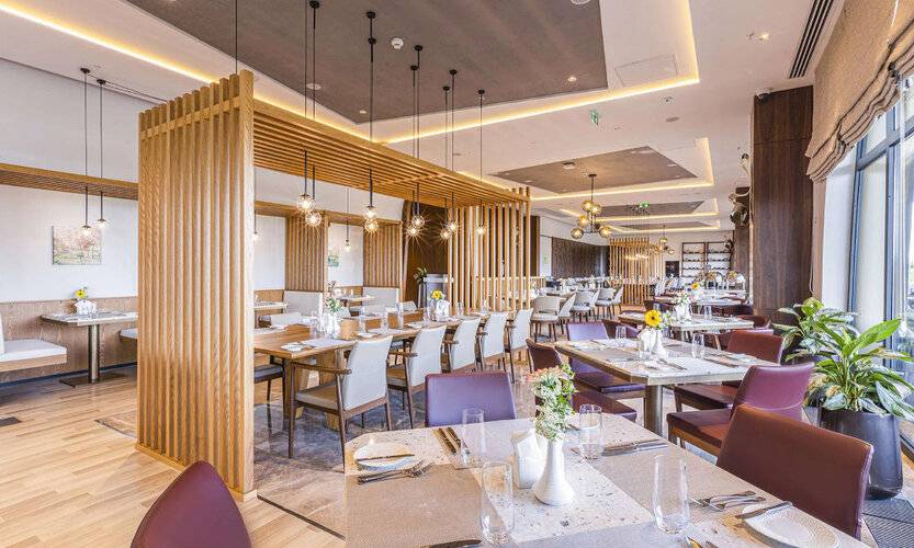 Hilton Garden Inn Samarkand Afrosiyob