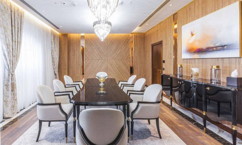 Hilton Garden Inn Samarkand Afrosiyob
