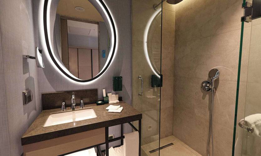 Hilton Garden Inn Samarkand Afrosiyob