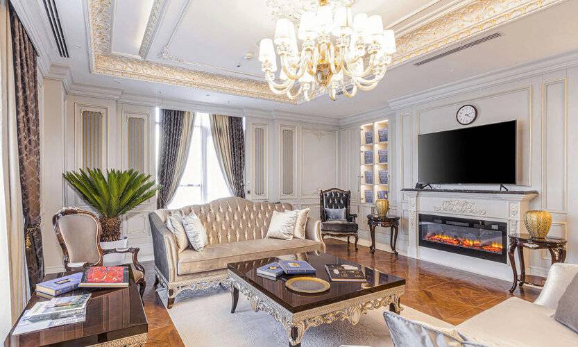 Hilton Garden Inn Samarkand Afrosiyob