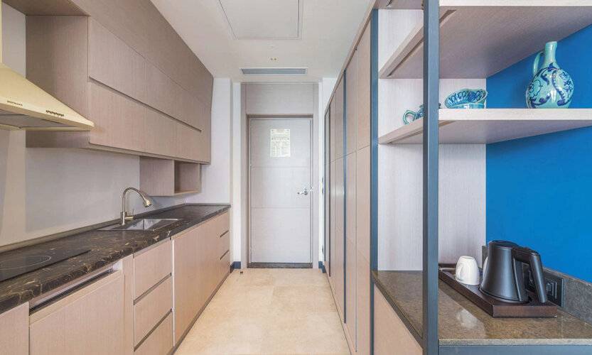Hilton Garden Inn Samarkand Afrosiyob