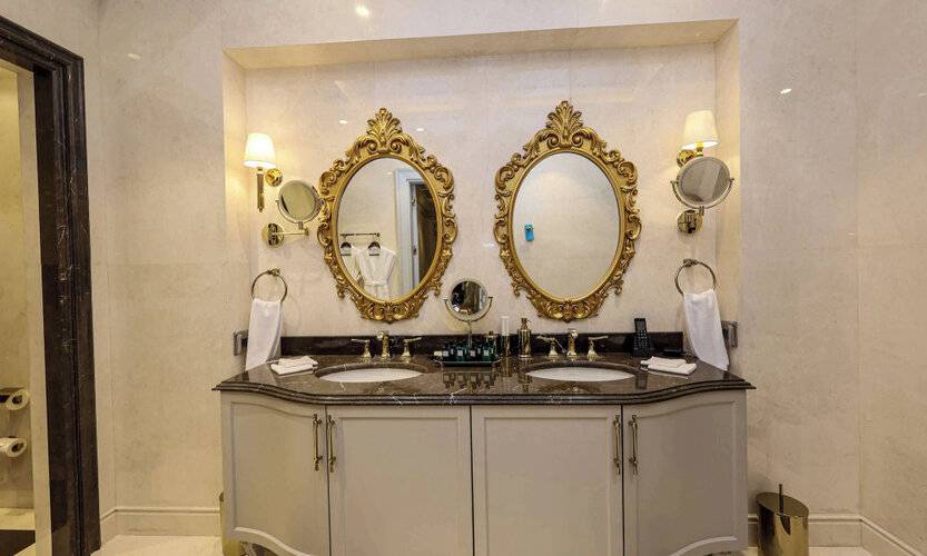 Hilton Garden Inn Samarkand Afrosiyob