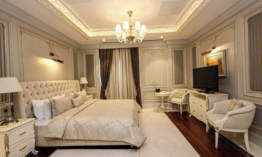 Hilton Garden Inn Samarkand Afrosiyob