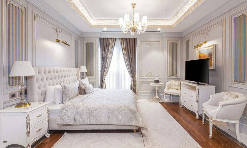 Hilton Garden Inn Samarkand Afrosiyob