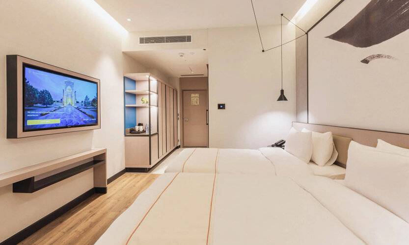 Hilton Garden Inn Samarkand Afrosiyob