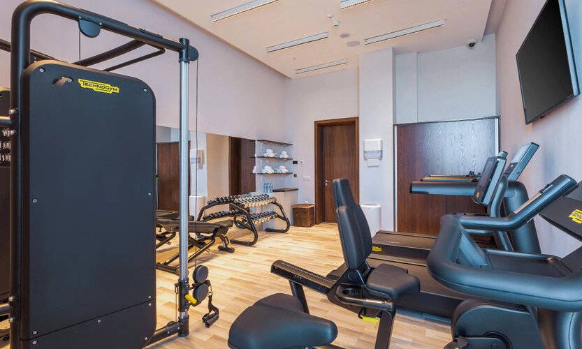 Hilton Garden Inn Samarkand Afrosiyob