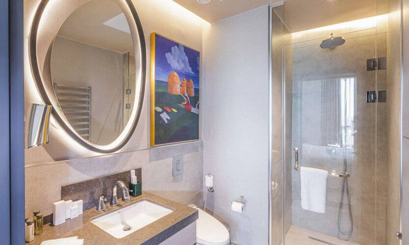 Hilton Garden Inn Samarkand Afrosiyob