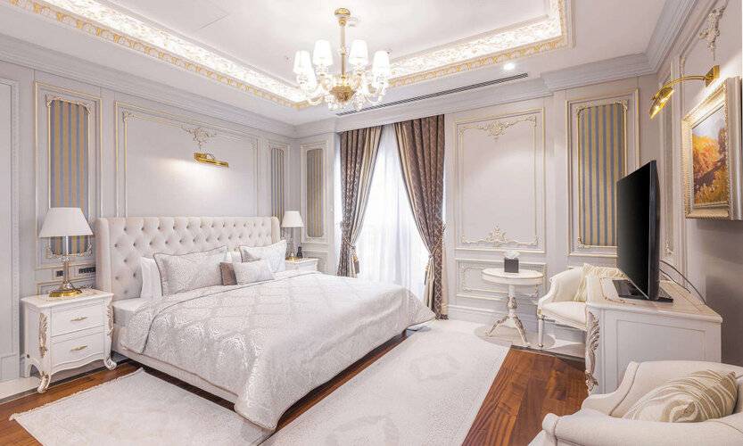 Hilton Garden Inn Samarkand Afrosiyob
