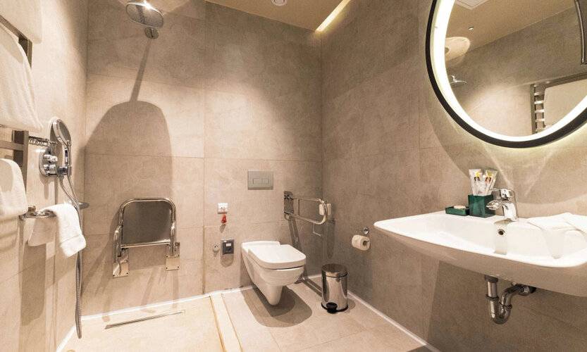 Hilton Garden Inn Samarkand Afrosiyob