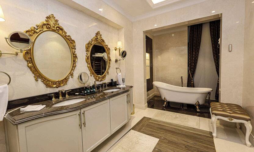 Hilton Garden Inn Samarkand Afrosiyob