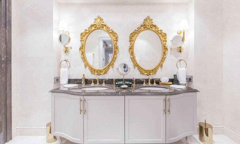 Hilton Garden Inn Samarkand Afrosiyob