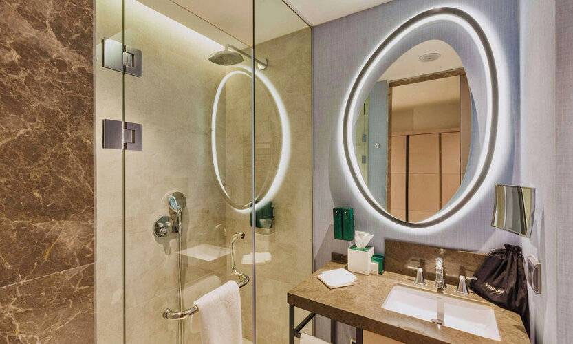 Hilton Garden Inn Samarkand Afrosiyob