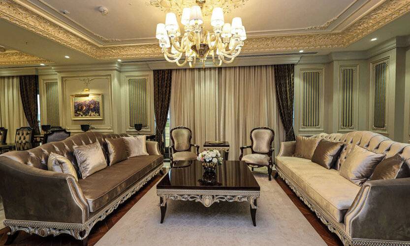 Hilton Garden Inn Samarkand Afrosiyob