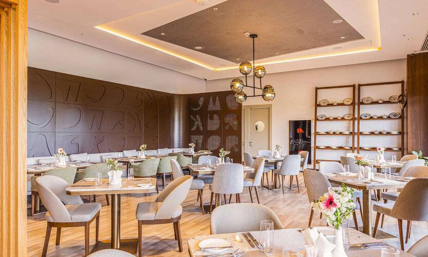 Hilton Garden Inn Samarkand Afrosiyob