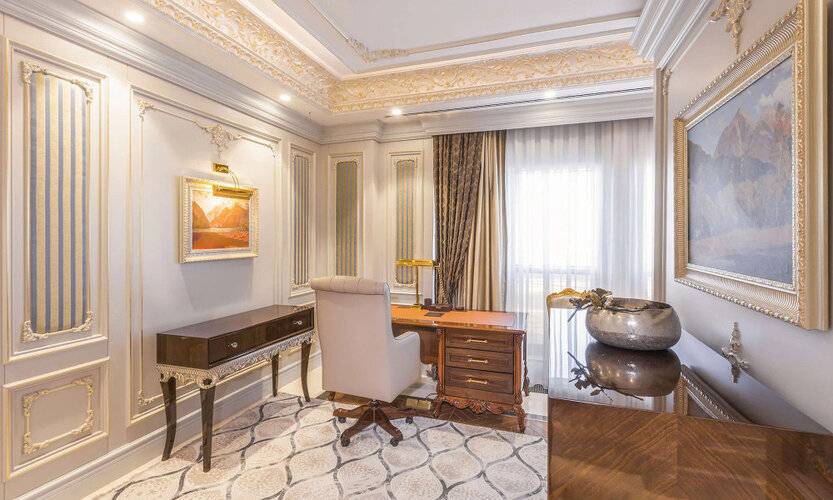 Hilton Garden Inn Samarkand Afrosiyob