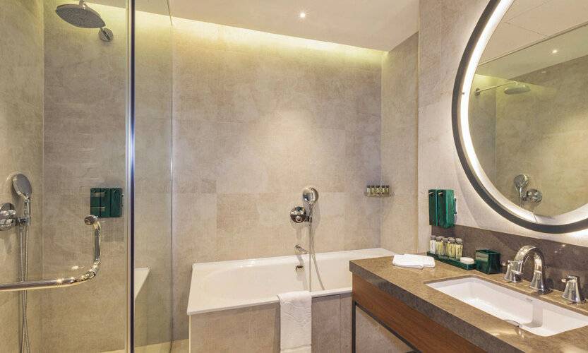 Hilton Garden Inn Samarkand Afrosiyob