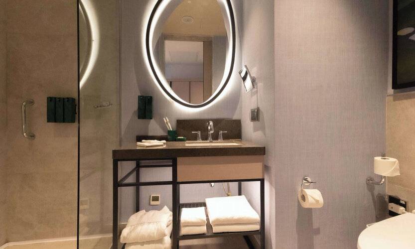 Hilton Garden Inn Samarkand Afrosiyob