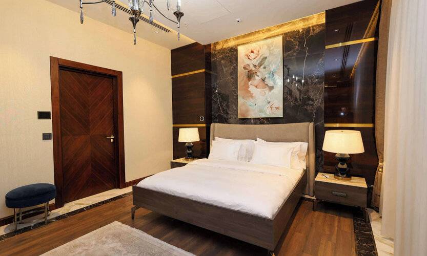 Hilton Garden Inn Samarkand Afrosiyob