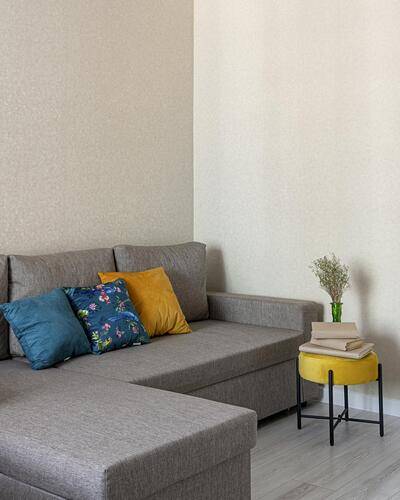 Казанский Приём На Улице Портовая 37 Корпус 1