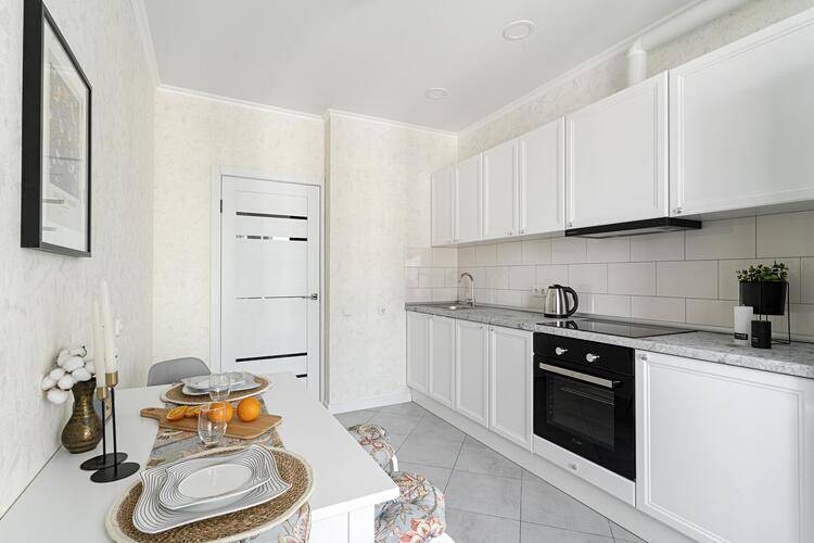 Казанский Приём На Улице Портовая 37 Корпус 1