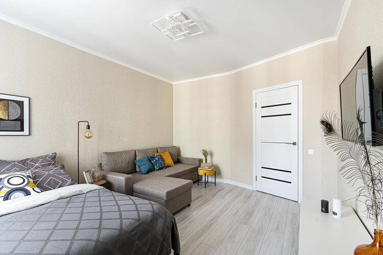 Казанский Приём На Улице Портовая 37 Корпус 1