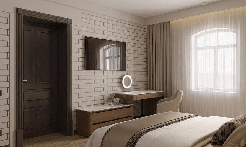 Hl 309 Hotel