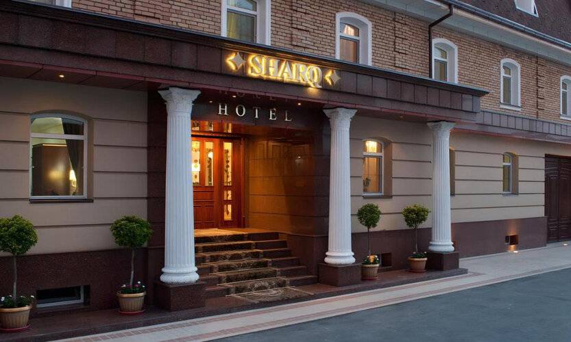 Hl 309 Hotel