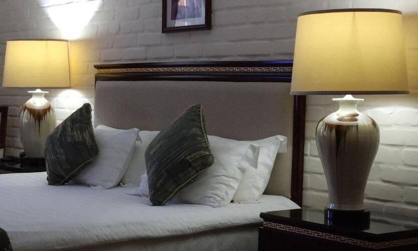 Hl 309 Hotel